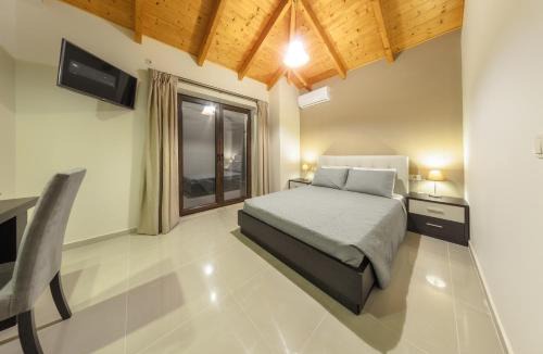Anafonitria Villa | Eden Villas