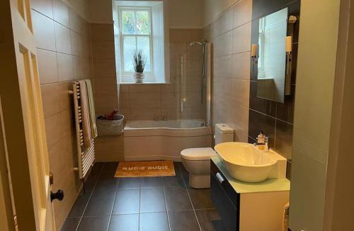 Cupar House | Edenfield House, Springfield, Fife