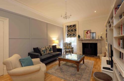 Cupar House | Edenfield House, Springfield, Fife
