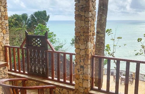 Gunung Kidul Hotel | Edge Resort, Yogyakarta