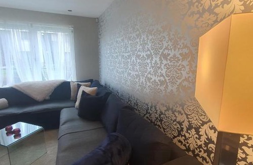 East Pilton Apartment | Edinburgh Boutique Townhouses