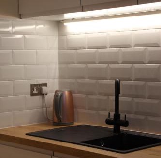 Tollcross Apartment | Edinburgh city centre 1Bed flat near Castle & Uni