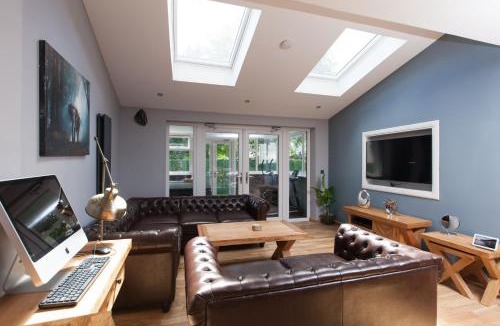 Prestonfield House | Edinburgh's perfect home-away-from-home