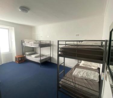 Slateford Hostel | Edinburgh West Side Hostel