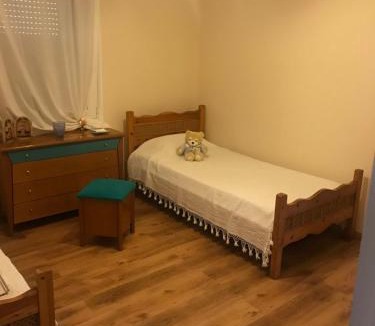 Katerini Apartment | Efesos spacious home