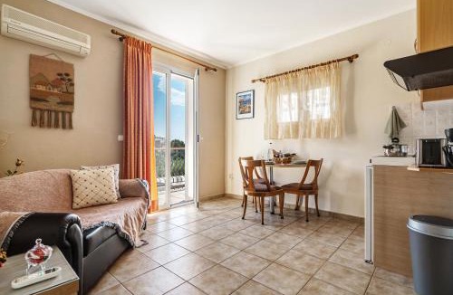 Kolaitis Apartment | Efrosyni apartment