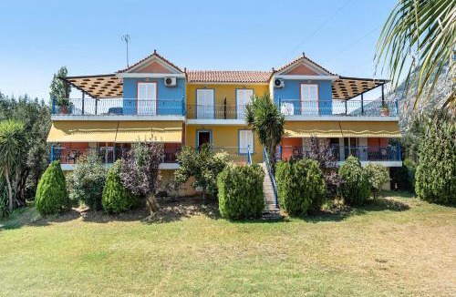 Kolaitis Apartment | Efrosyni apartment