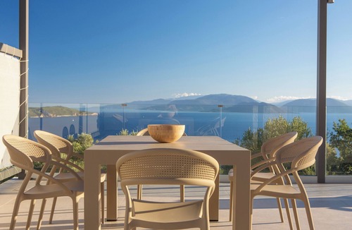 Sivota Villa | Efxenia Villas-Villa Solar
