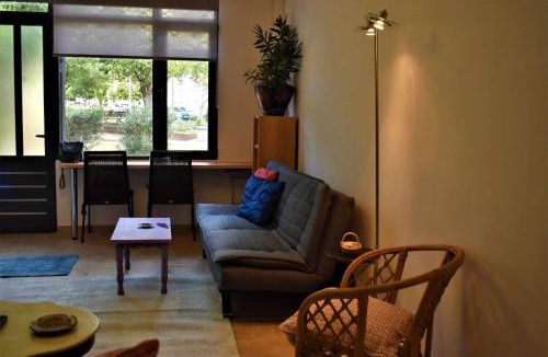 Kolokinthou Apartment | Egaleo Relax Apartment