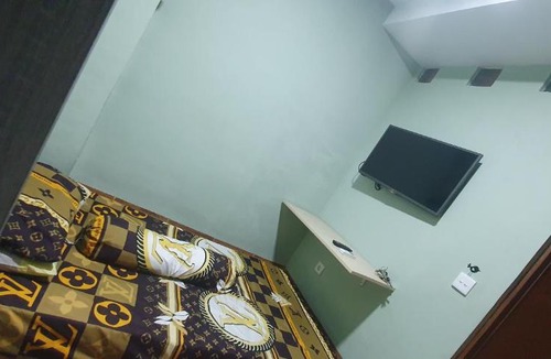 Batam Cabin | Egihill @Bukit Palem Permai