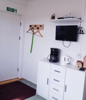 Eidar Apartment | Eidavellir Apartments and Rooms