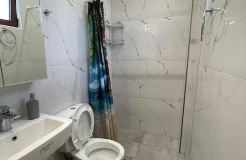 Poulithra Apartment | Eirini house