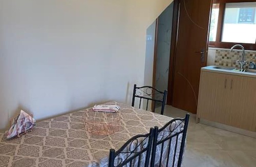 Poulithra Apartment | Eirini house