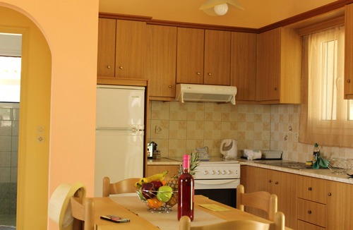 Vlachata House | Eirini - Oneira Villas