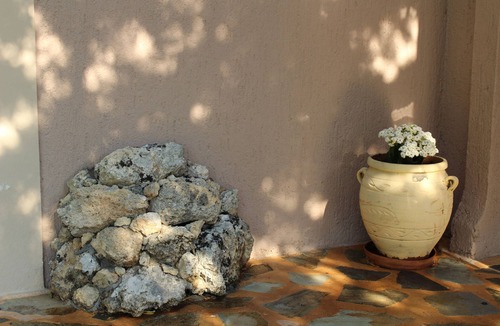 Vlachata House | Eirini - Oneira Villas