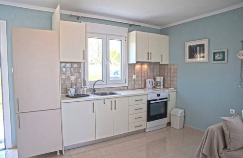 Olympiada House | Ekavi Ancient Stagira 4 apts Chalkidiki
