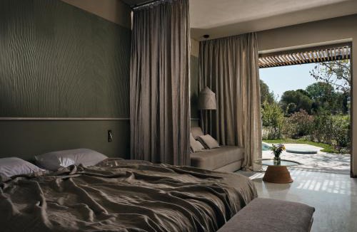 Vourvourou Resort | Ekies All Senses Resort, a Member of Design Hotels
