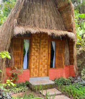 Banyuwangi Bed & Breakfast | el bamboo guesthouse