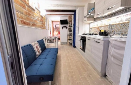 Old Town Apartment | El corazón guest house