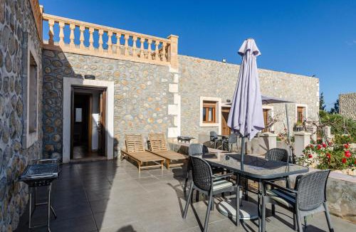 Inca Apartment | El Limonar de Mallorca - Agroturismo