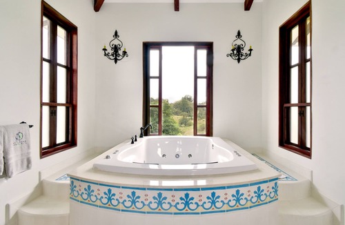 Tigre Resort | El Lugar