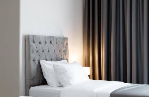 Lazarat Hotel | El Nacional Hotel