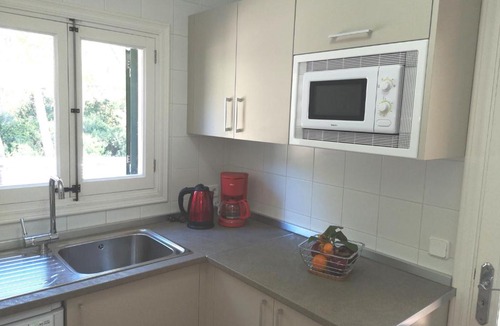 Cala San Vicente House | El Pinar