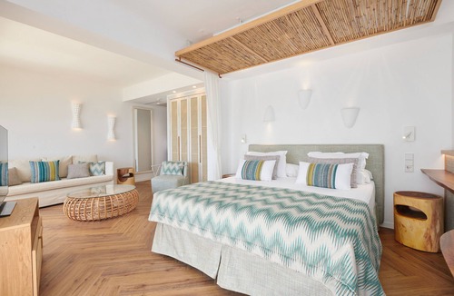 Cala Sant Vicente Hotel | El Somni Ibiza Dream Hotel by Grupotel