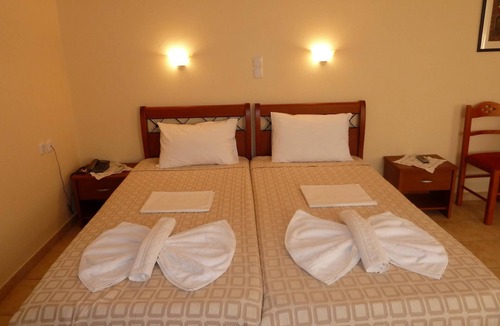 Elafonisos House | Elafonisos Diamond Resort