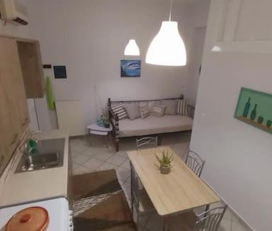 Elafonisos House | Elafonisos Life 1