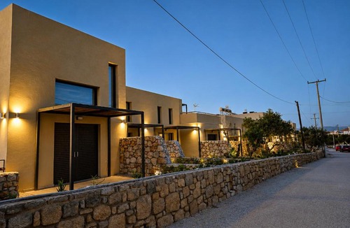 Elafonisos Apartment | Elafonisos Village Boutique Residences