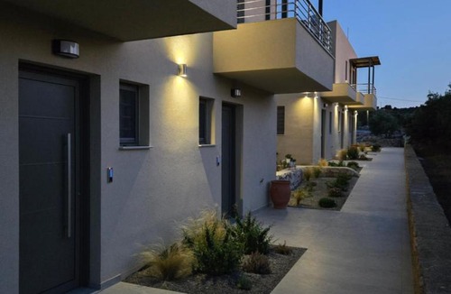 Elafonisos Apartment | Elafonisos Village Boutique Residences