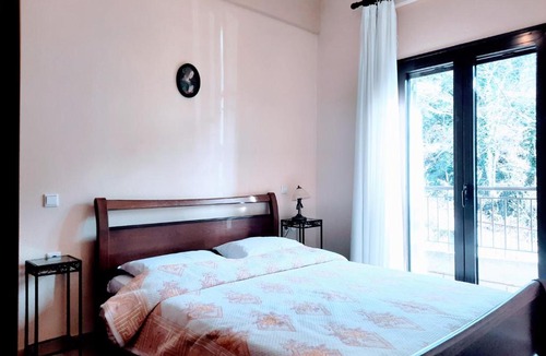 Elati Apartment | Elati Central Apt - 2 BD