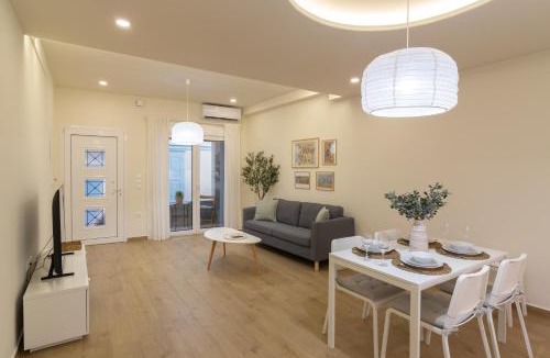 Lesvos Apartment | Elea