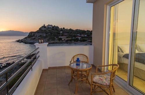 Elea Hotel | Elea Mare