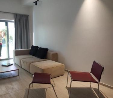 Preveza Villa | Elea resort