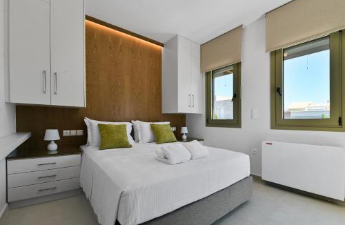 Mytikas Villa | Eleagnos Villas