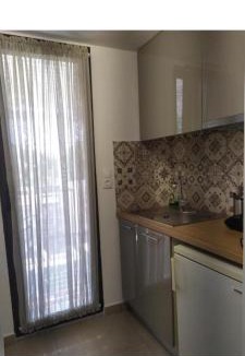 Skiros Apartment | Eleana Studios