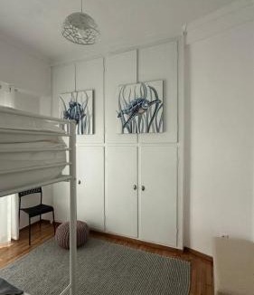 Kavala Apartment | Elegance by the sea