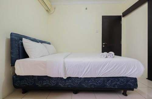 Panunggangan Utara Apartment | Elegant 2BR Apartment at Great Western Resort By Travelio