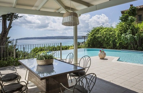 Mousata Villa | Elegant 3 bedroom Villa with Private Pool, Jacuzzi
