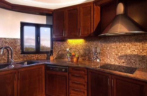 Kato Pavliana Villa | Elegant 4-Bedroom Villa with Private Pool & BBQ
