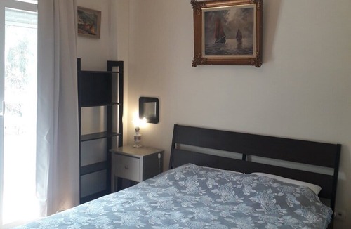 Exarhia Apartment | Elegant apartment in Exarchia