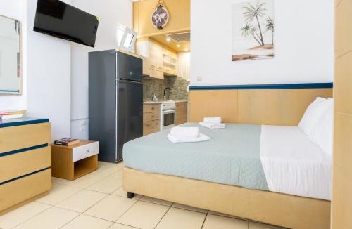 Skotino Apartment | Elegant Apt near the sea