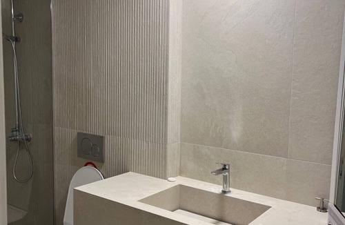 Kolonaki Apartment | Elegant Retreat in Kolonaki - Renovated July 2025