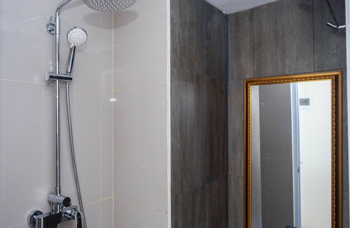 Bogor Apartment | Elegant Studio Apartment @ Bogorienze Resort
