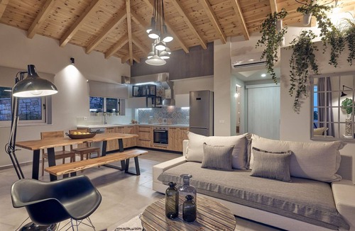 Bokhali Villa | Elegant Zante Villa | 2 Bedrooms | Villa Chris | Private Pool | Sea Views |.