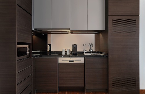 Kuala Lumpur City Centre Hotel | Element by Marriott Kuala Lumpur