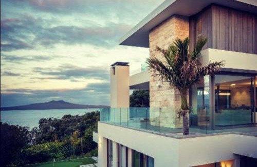 Castor Bay House | Elements of Castor Bay