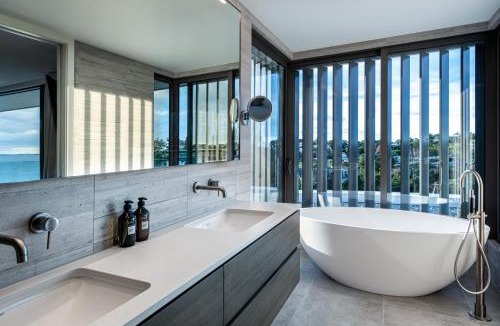 Castor Bay House | Elements of Castor Bay